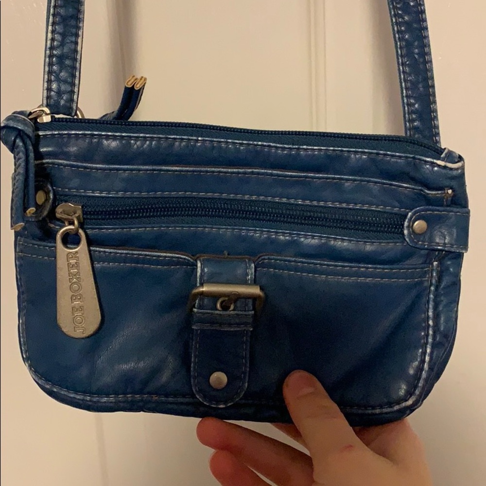 Small purse